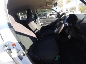 Toyota Vitz 1.0 - Image 14
