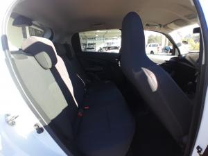Toyota Vitz 1.0 - Image 15