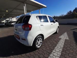 Toyota Vitz 1.0 - Image 2
