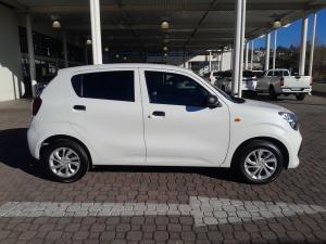 Toyota Vitz 1.0 - Image 3