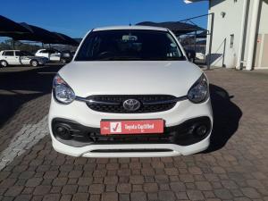 Toyota Vitz 1.0 - Image 4