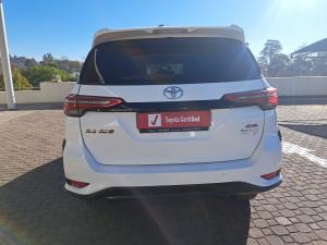 Toyota Fortuner 2.4GD-6 4x4 - Image 5