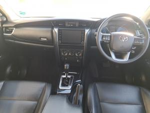 Toyota Fortuner 2.4GD-6 4x4 - Image 6