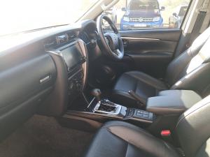 Toyota Fortuner 2.4GD-6 4x4 - Image 7