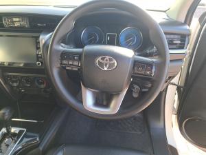 Toyota Fortuner 2.4GD-6 4x4 - Image 8