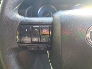Toyota Fortuner 2.4GD-6 4x4 - Image 9