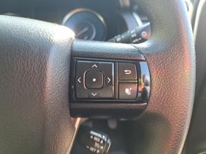 Toyota Fortuner 2.4GD-6 4x4 - Image 10