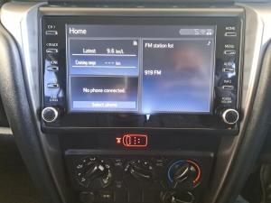 Toyota Fortuner 2.4GD-6 4x4 - Image 13