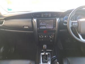 Toyota Fortuner 2.4GD-6 4x4 - Image 14