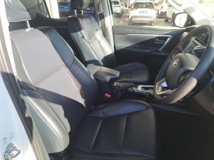 Toyota Fortuner 2.4GD-6 4x4 - Image 16