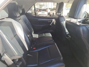 Toyota Fortuner 2.4GD-6 4x4 - Image 17
