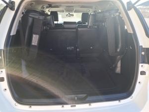 Toyota Fortuner 2.4GD-6 4x4 - Image 18