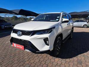 Toyota Fortuner 2.4GD-6 4x4 - Image 20