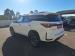 Toyota Fortuner 2.4GD-6 4x4 - Thumbnail 21