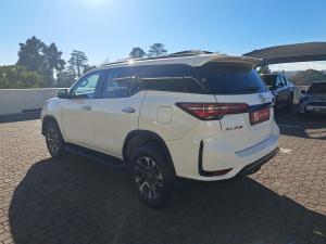 Toyota Fortuner 2.4GD-6 4x4 - Image 21