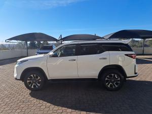 Toyota Fortuner 2.4GD-6 4x4 - Image 22