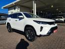Thumbnail Toyota Fortuner 2.4GD-6 4x4