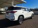 Toyota Fortuner 2.4GD-6 4x4 - Thumbnail 2