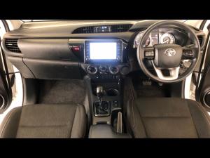 Toyota Hilux 2.4GD-6 double cab Raider auto - Image 6
