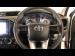Toyota Hilux 2.4GD-6 double cab Raider auto - Thumbnail 8