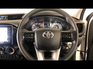 Toyota Hilux 2.4GD-6 double cab Raider auto - Image 8