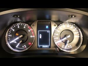 Toyota Hilux 2.4GD-6 double cab Raider auto - Image 9