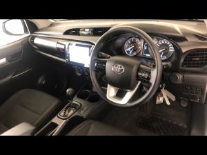 Toyota Hilux 2.4GD-6 double cab Raider auto - Image 10