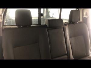 Toyota Hilux 2.4GD-6 double cab Raider auto - Image 11