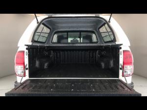 Toyota Hilux 2.4GD-6 double cab Raider auto - Image 13