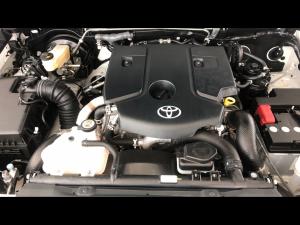 Toyota Hilux 2.4GD-6 double cab Raider auto - Image 14