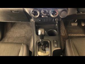 Toyota Hilux 2.4GD-6 double cab Raider auto - Image 15