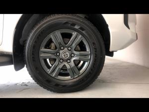 Toyota Hilux 2.4GD-6 double cab Raider auto - Image 17