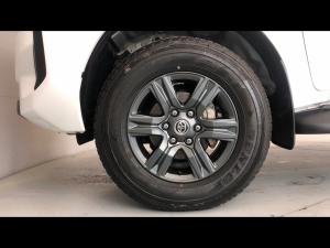 Toyota Hilux 2.4GD-6 double cab Raider auto - Image 18
