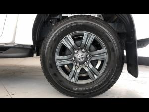 Toyota Hilux 2.4GD-6 double cab Raider auto - Image 19