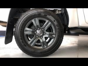 Toyota Hilux 2.4GD-6 double cab Raider auto - Image 20