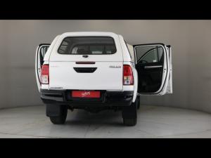 Toyota Hilux 2.4GD-6 double cab Raider auto - Image 24