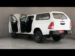 Toyota Hilux 2.4GD-6 double cab Raider auto - Image 25