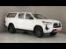 Toyota Hilux 2.4GD-6 double cab Raider auto - Thumbnail 1