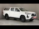 Thumbnail Toyota Hilux 2.4GD-6 double cab Raider auto