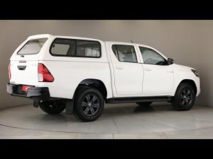 Toyota Hilux 2.4GD-6 double cab Raider auto - Image 2