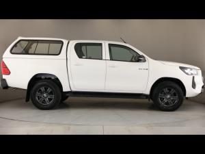 Toyota Hilux 2.4GD-6 double cab Raider auto - Image 3