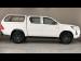 Toyota Hilux 2.4GD-6 double cab Raider auto - Thumbnail 3
