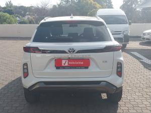 Toyota Urban Cruiser 1.5 XR auto - Image 5
