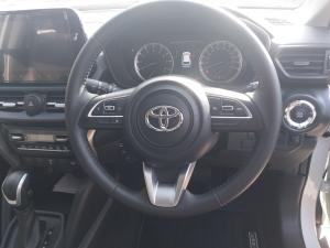Toyota Urban Cruiser 1.5 XR auto - Image 8