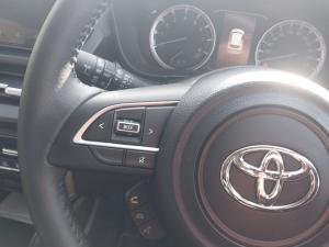 Toyota Urban Cruiser 1.5 XR auto - Image 9
