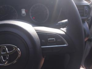 Toyota Urban Cruiser 1.5 XR auto - Image 10