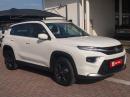 Thumbnail Toyota Urban Cruiser 1.5 XR auto