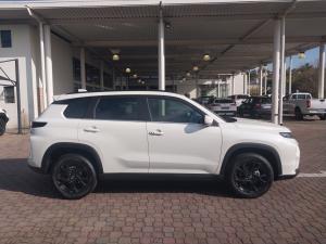 Toyota Urban Cruiser 1.5 XR auto - Image 3