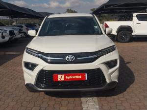 Toyota Urban Cruiser 1.5 XR auto - Image 4