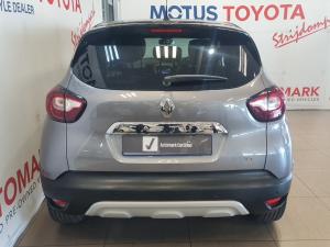 Renault Captur 66kW turbo Dynamique - Image 5